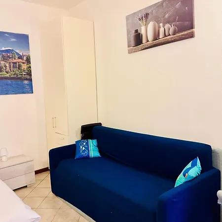 Gigi House Apartment Verbania Exterior photo