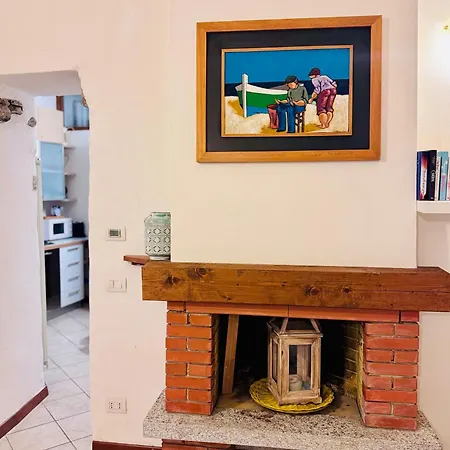 Gigi House Apartment Verbania Exterior photo