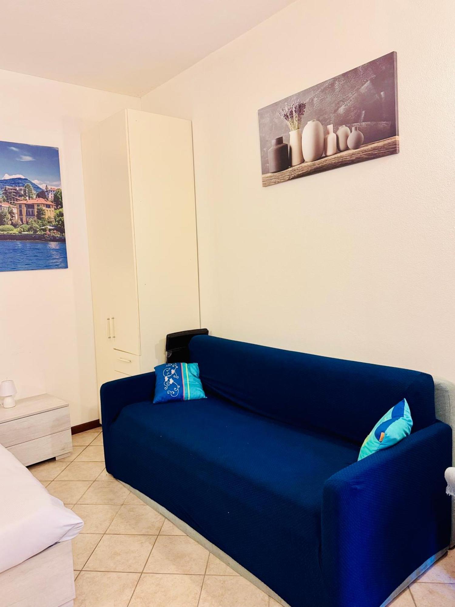 Apartment Gigi House *