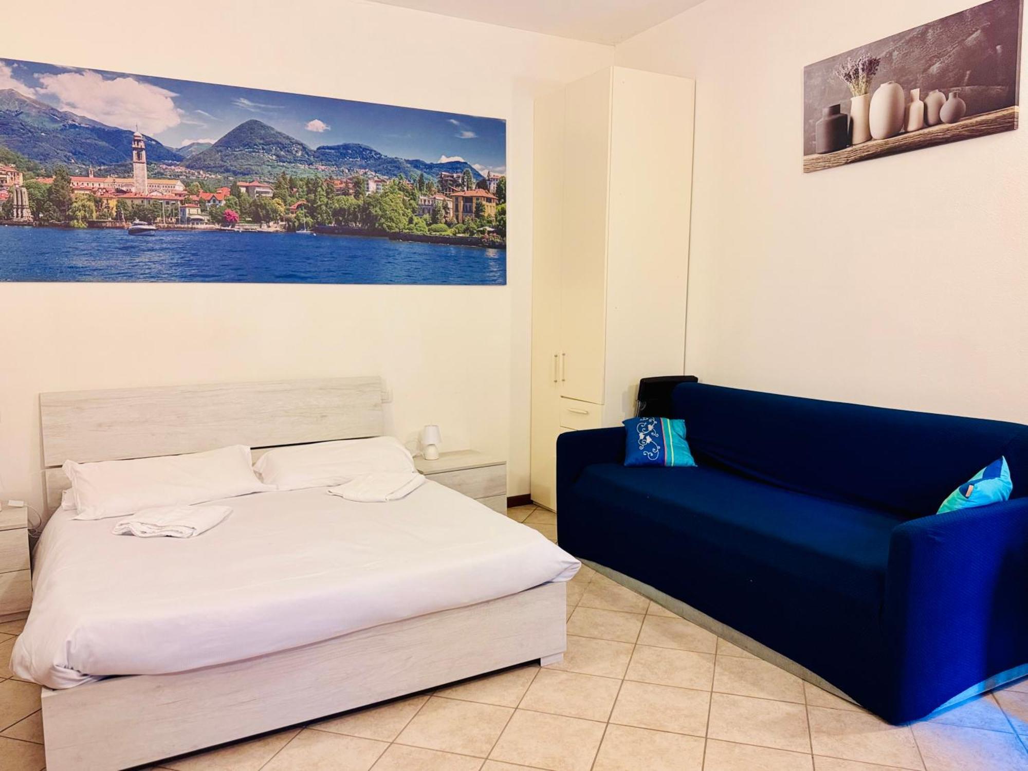 Gigi House Apartment Verbania